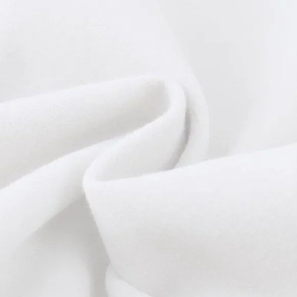 New Men's Trench Coat Outfit White - Picture 5 of 8